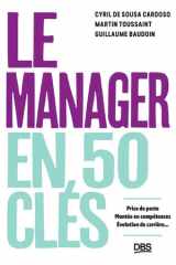 Le manager en 50 clés cover image