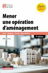 Mener une opération d'aménagement cover image