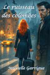 Le ruisseau des colombes cover image