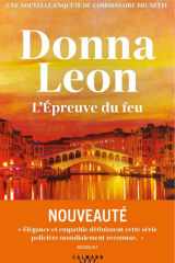 L'Épreuve du feu cover image
