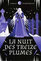 La nuit des treize plumes cover image