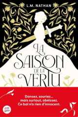 La Saison de la vertu cover image