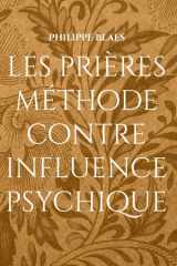 les prières méthode contre influence psychique cover image