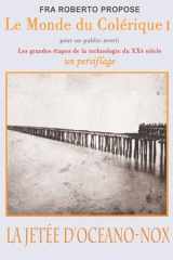 La Jetée d'Océano-nox (Le Monde du Colérique) (French Edition) cover image