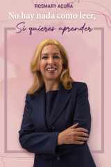 No hay nada como leer, si quieres aprender (Spanish Edition) cover image