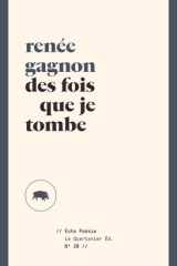 Des fois que je tombe cover image