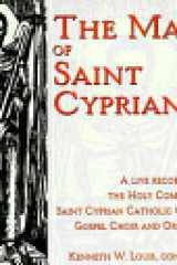 Mass of Saint Cyprian cover image