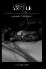 Axelle - Un combat prématuré cover image