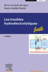 Les troubles hydroélectrolytiques cover image