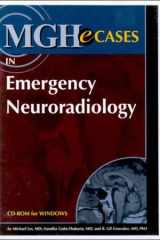MGHeCases in Emergency Neuroradiology (CD-ROM for Windows, Institutional Version) cover image