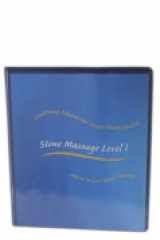 Stone Massage Level 1 Warm and Cool Stone Massage cover image