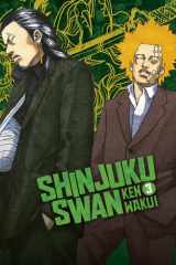 SHINJUKU SWAN 03 cover image