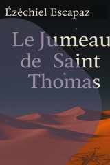 Le Jumeau de Saint Thomas cover image