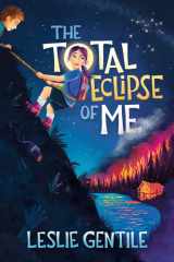 The total eclipse of me cover image