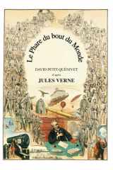 Le Phare du bout du Monde cover image