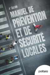 Manuel de prévention et de sécurité locales cover image