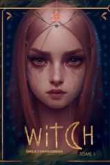 Witch Tome 1 cover image