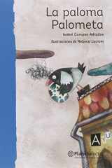 La Paloma Palometa / the Dove Palometa cover image