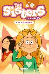 Les Sisters - La Série TV - Poche - tome 88 cover image