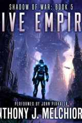 Hive Empire (Shadow of War) cover image