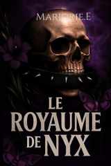 Le Royaume de Nyx (French Edition) cover image