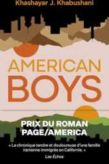 American boys cover image
