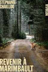 Revenir à Marimbault: roman cover image