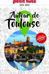 Autour de Toulouse cover image