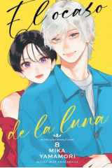 El ocaso de la luna 8 cover image