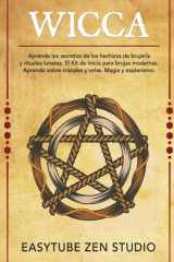Wicca cover image