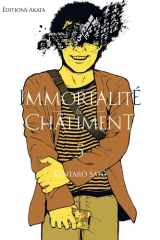 Immortalité & châtiment. 5 cover image