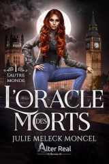 L'autre monde. L'oracle des morts cover image