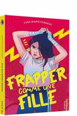 Frapper comme une fille cover image