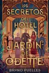 Los secretos del hotel Jardín de Odette cover image