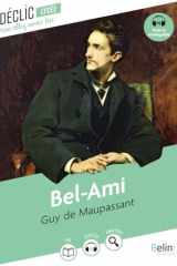 Bel-Ami cover image