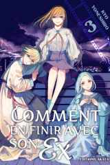 Comment en finir avec son ex. 3 cover image