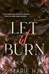 Let it burn cover image