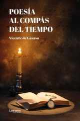 Poesía al compás del tiempo (Spanish Edition) cover image
