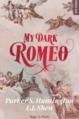 My dark Romeo cover image