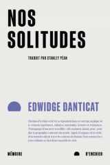 Nos solitudes cover image