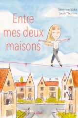 Entre mes deux maisons cover image