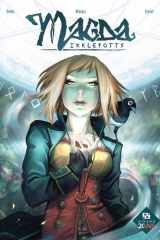 Magda Ikklepotts cover image