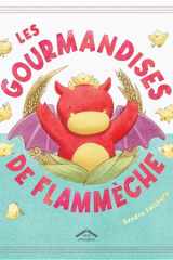 Les gourmandises de Flammèche cover image