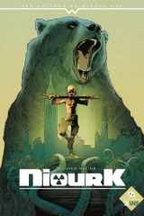 Niourk cover image