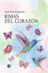 Rimas del corazón (Spanish Edition) cover image