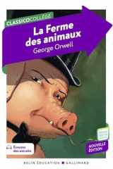 La ferme des animaux cover image