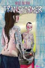 Transformer: manuel d'éducation expérimentale pour passer de la dysphorie à l'euphorie de genre cover image
