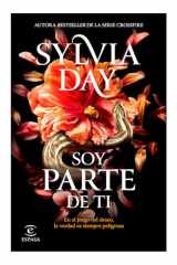 Soy Parte de Ti: de la Autora Bestseller de la Serie Crossfire / So Close cover image