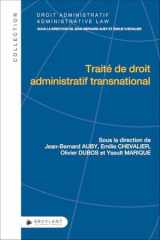 Traité de droit administratif transnational cover image