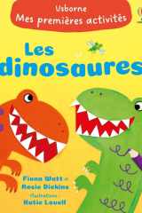 Les dinosaures cover image